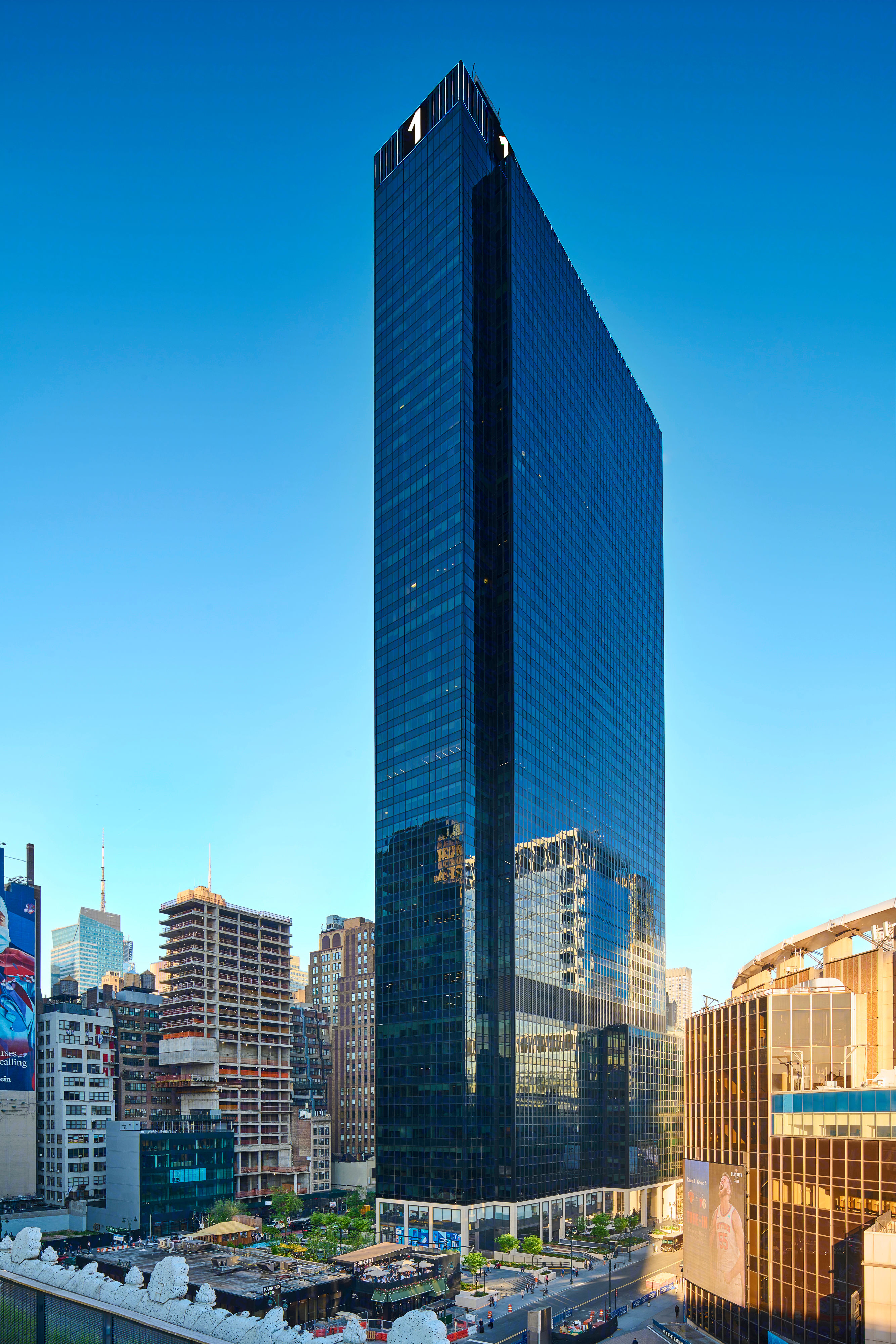 Penn 1 Plaza