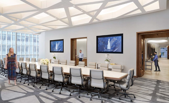 1 Vanderbilt - Amenity 1