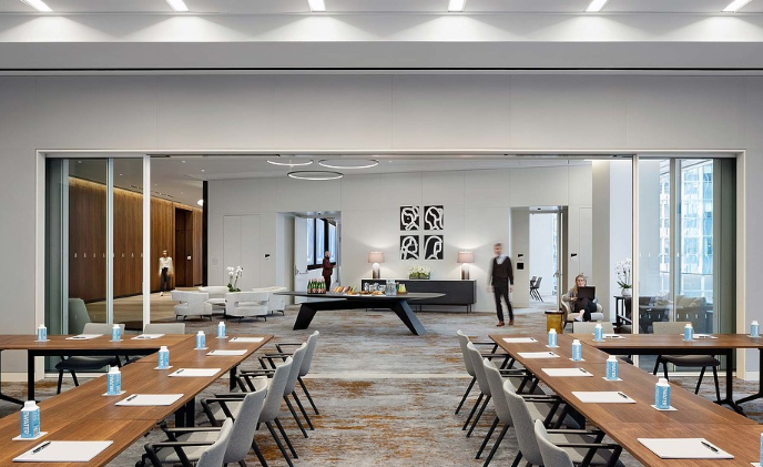 1 Vanderbilt - Amenity 3