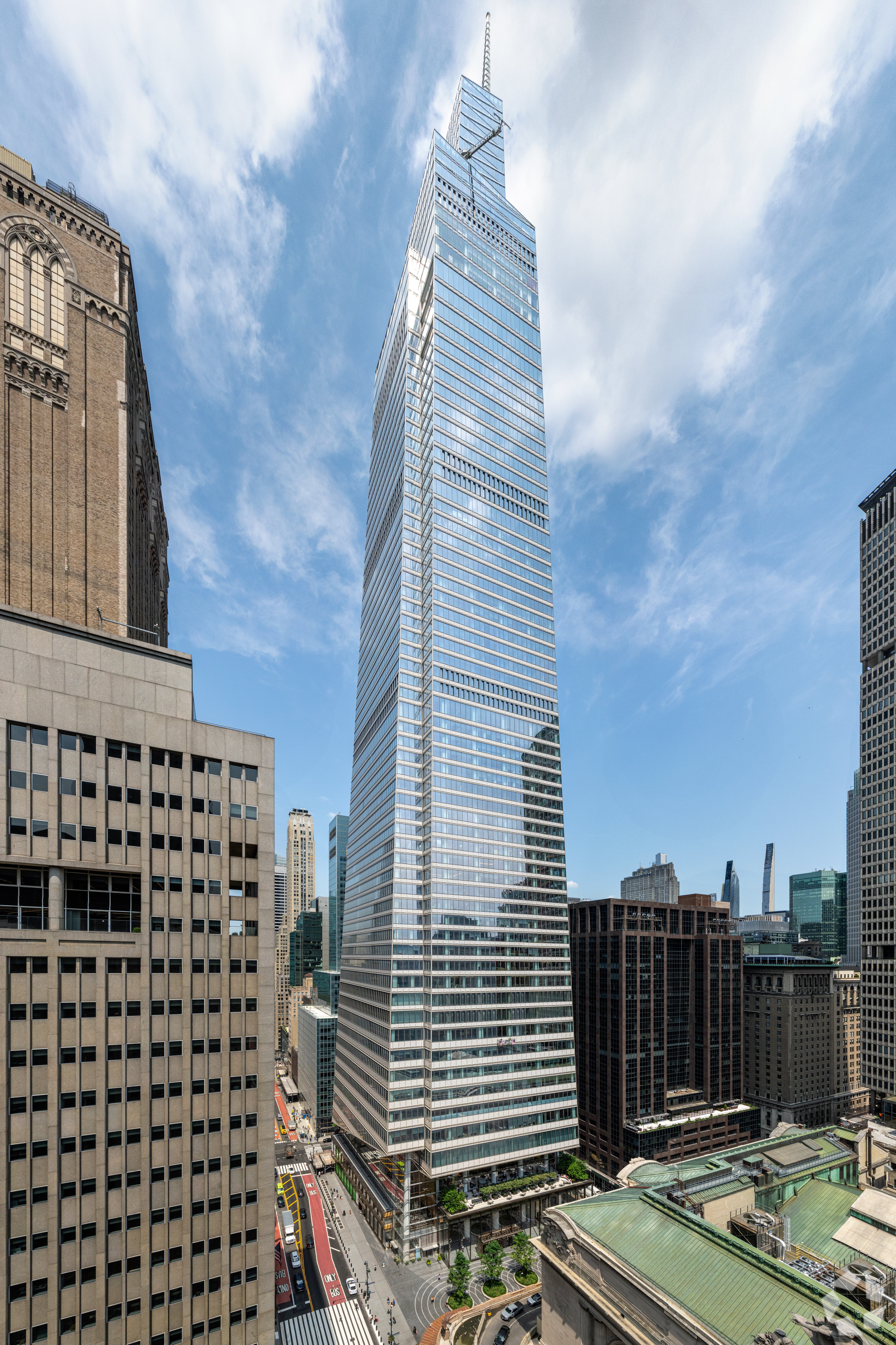 1 Vanderbilt - Building Photo 2