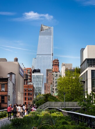 10 Hudson Yards - 001