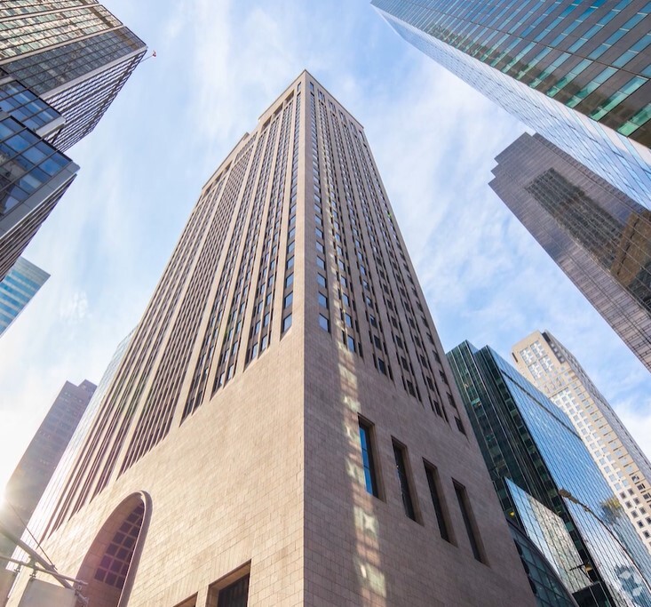 550 MADISON - BUILDING PHOTO2