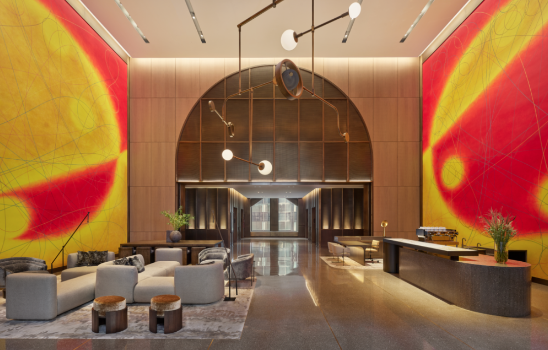 550 MADISON - THE ARCH 2