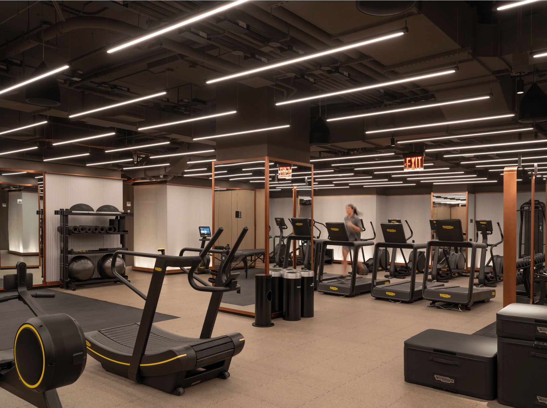 550 Madison - Oasis 1