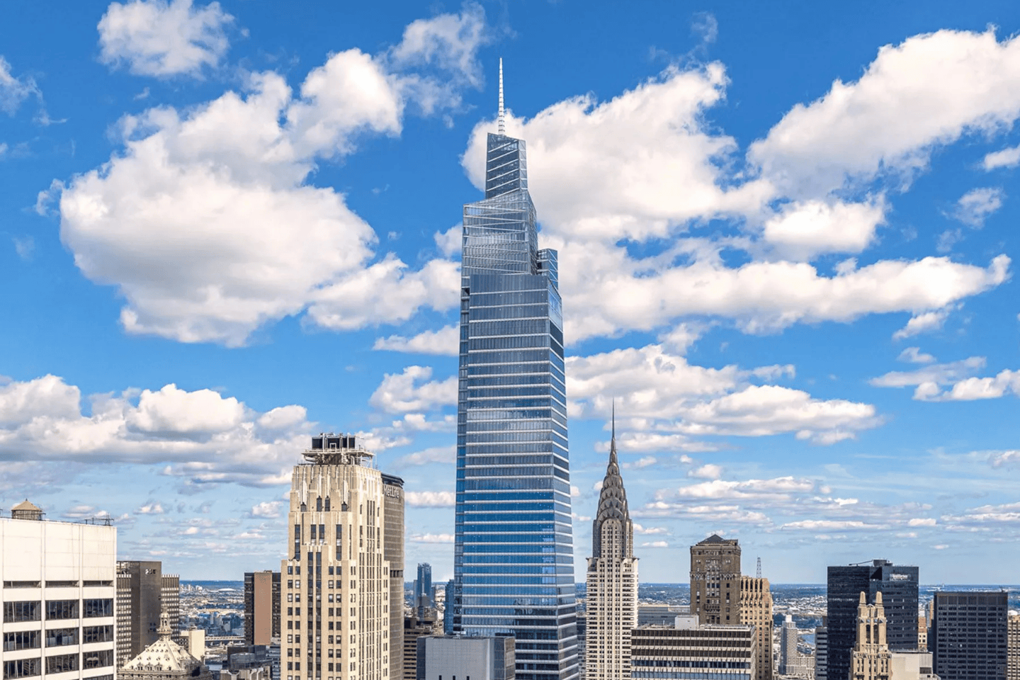 One Vanderbilt-1