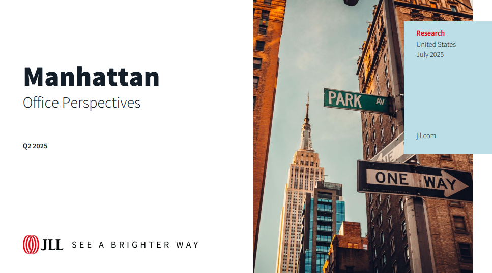 Q2 Market Perspectives
